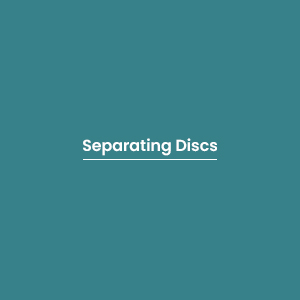 Separating Discs